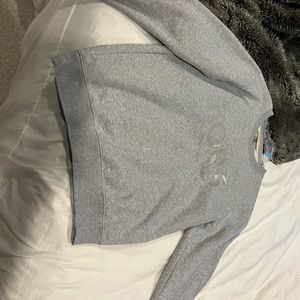 Michael kors sweatshirt